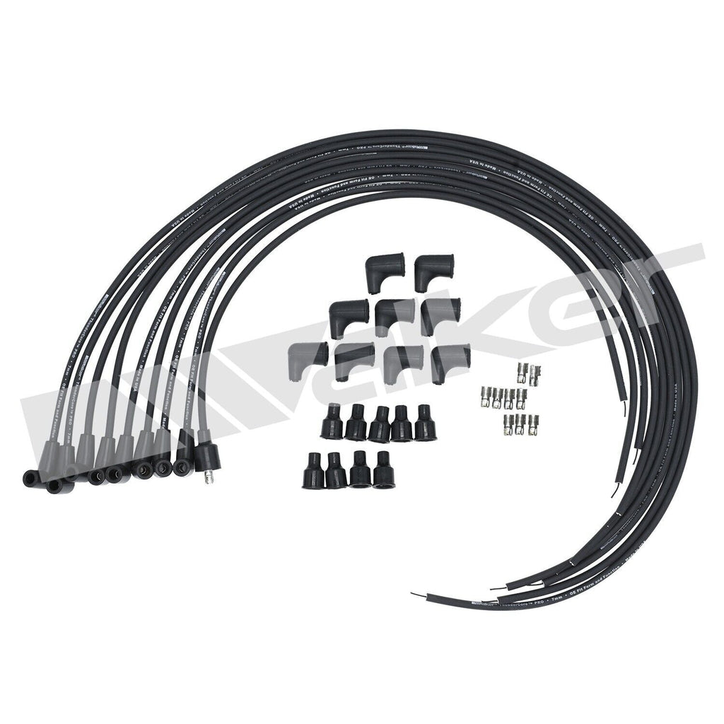 Spark Plug Wire Set for Express 1500, Express 2500, Express 3500+More 924-1554