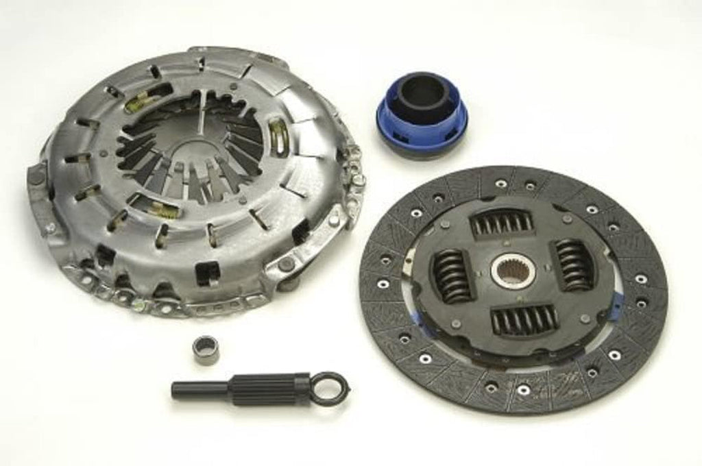 07-116 Clutch Kit