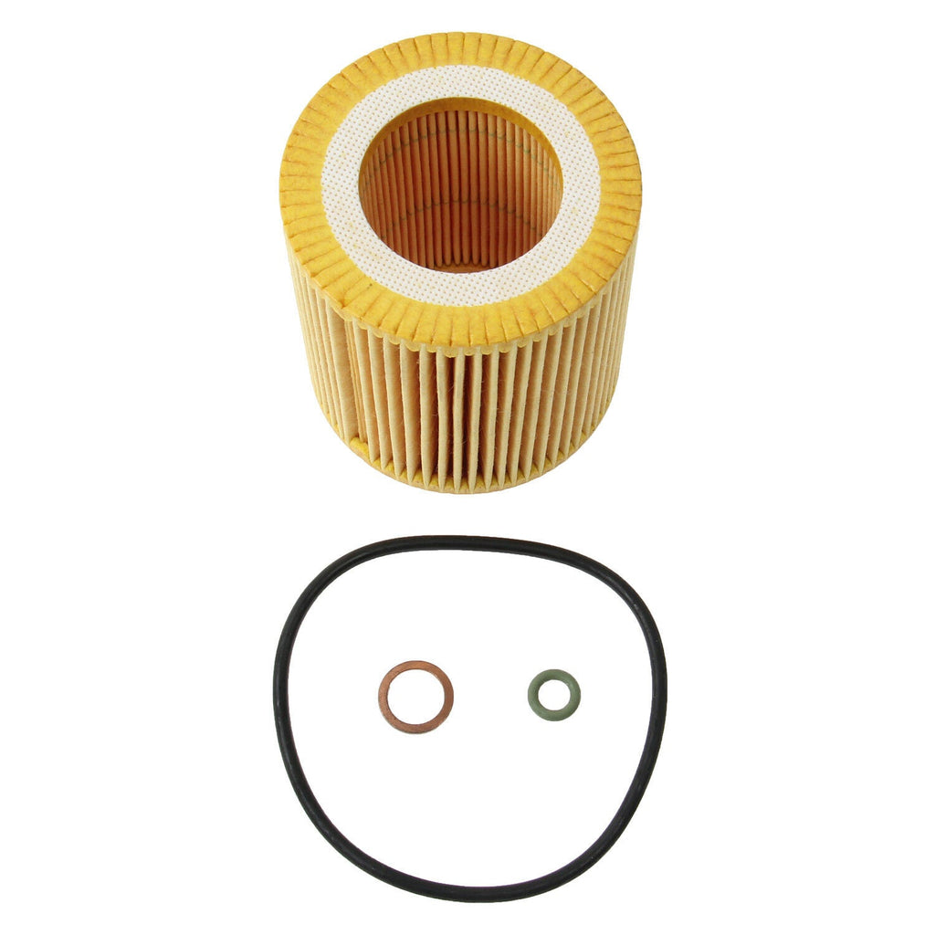 Genuine Engine Oil Filter for BMW 11427854445