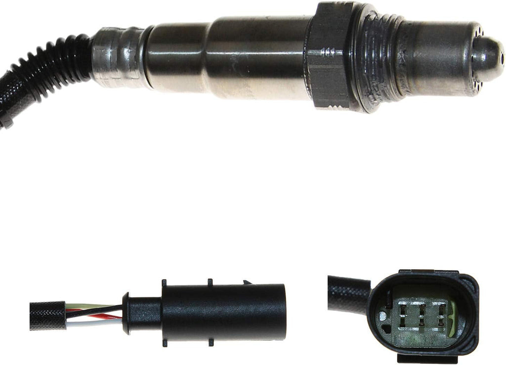 350-35006 Oxygen Sensor, Original Equipment Replacement Premium O2 Sensor, Wideband