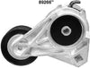 Accessory Drive Belt Tensioner for Lucerne, DTS, Deville, Bonneville+Mor