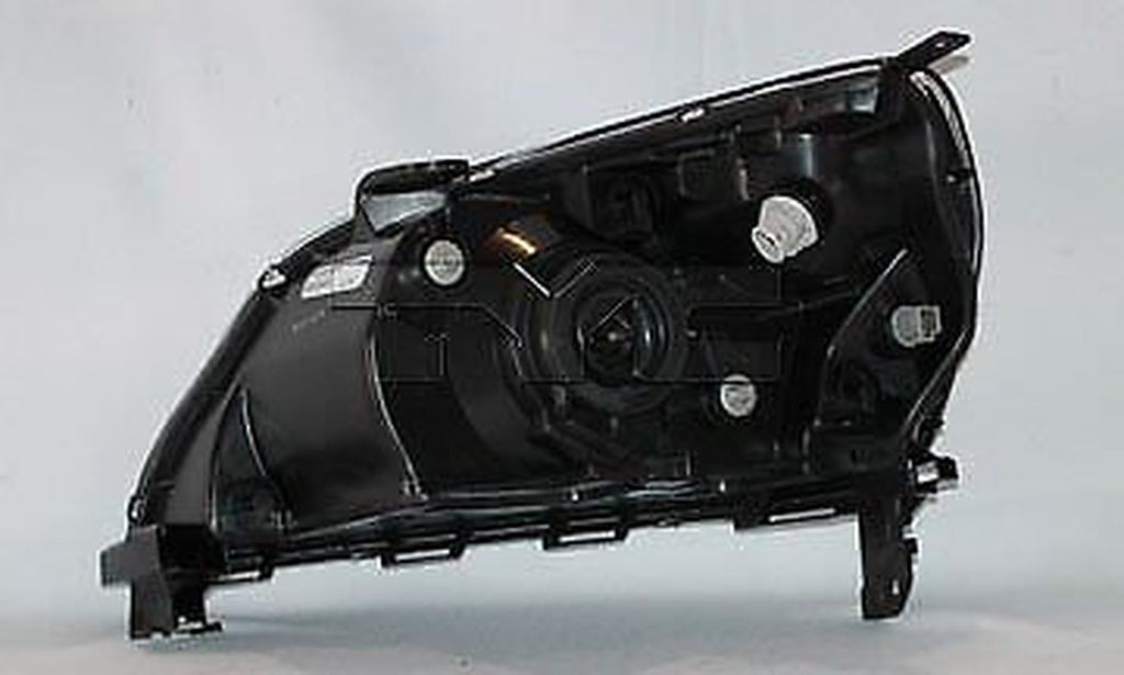 TYC Headlight Assembly for 03-05 Honda Pilot 20-6409-00