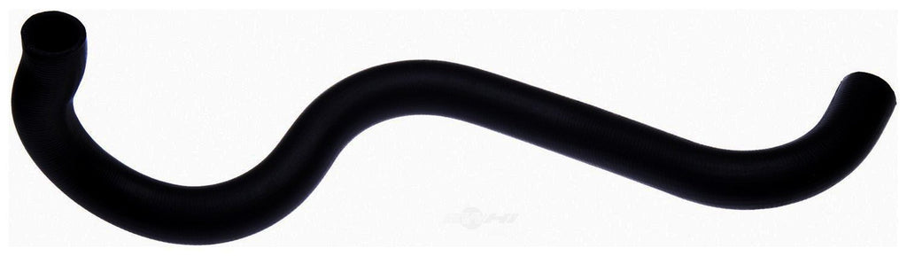 26013X Molded Radiator Coolant Hose Fits Select: 1968-1976 CADILLAC DEVILLE, 1968-1976 CADILLAC ELDORADO