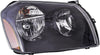 Dorman 1591060 Passenger Side Headlight Assembly Compatible with Select Dodge Models