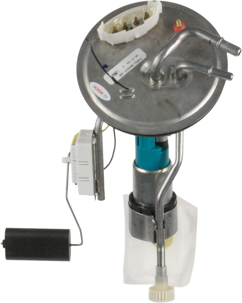 Bosch 67011 Electric Fuel Pump