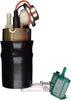 Bosch 69685 Original Equipment Replacement Fuel Pump with Filter