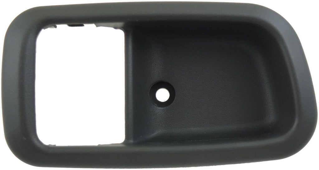 Dorman Interior Door Handle Bezel for 00-06 Toyota Tundra 91356