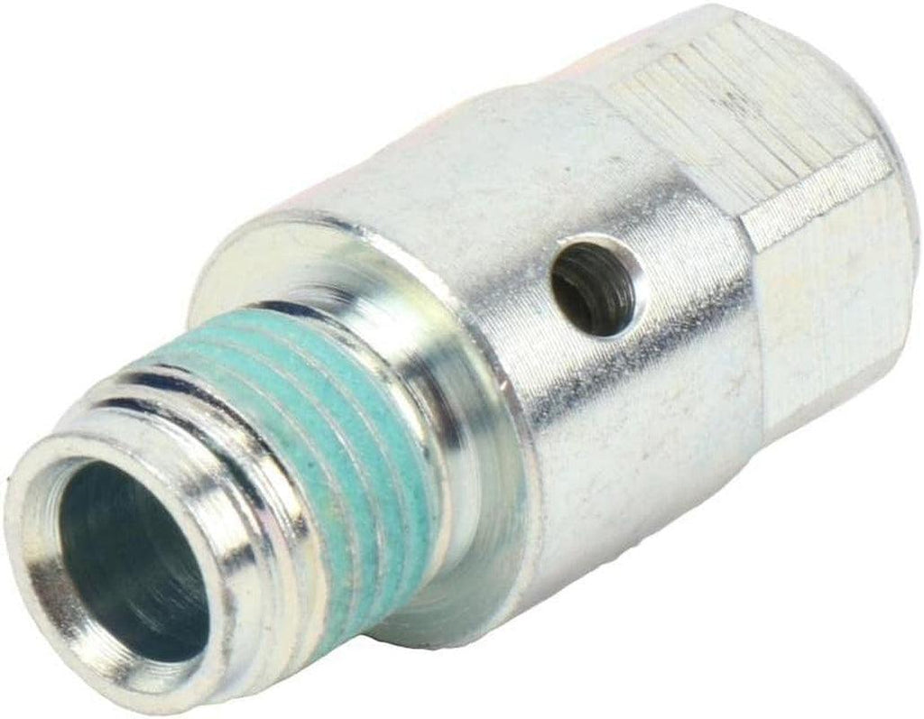 12608835 Engine Oil Pressure Relief Valve