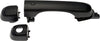 Dorman 97751 Exterior Door Handle Compatible with Select Jeep Models, Black