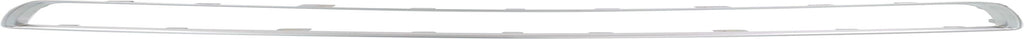 Front Grille Trim for CHEVROLET MALIBU 2006-2008 Lower Chrome LS/LT/LTZ Models (2008 - Classic)