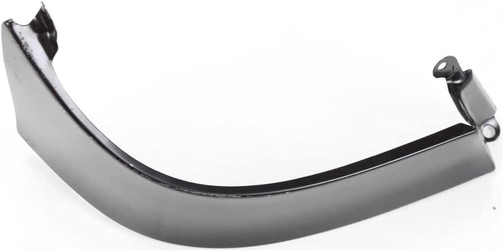 Rear Driver Side Bumper Trim for 2003-2008 Toyota Corolla Primed