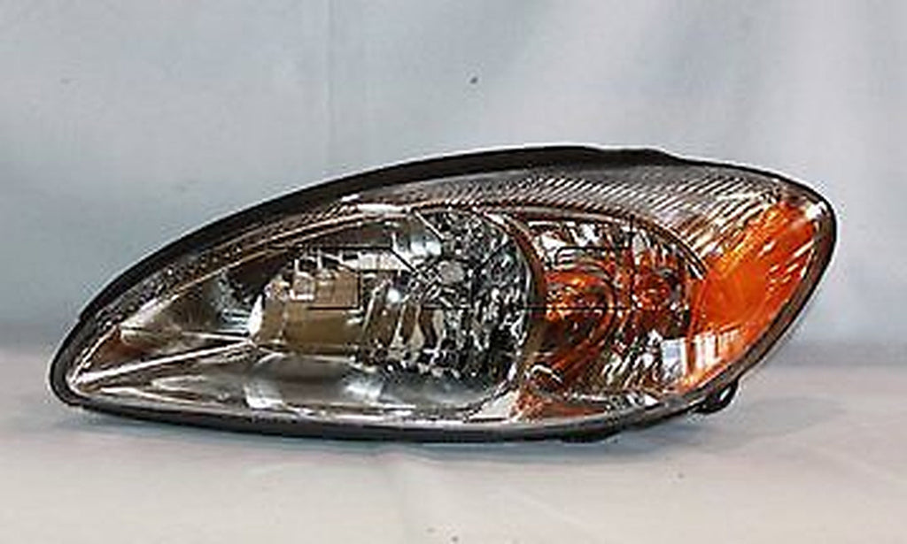 TYC Headlight Assembly for 00-07 Ford Taurus 20-5822-00