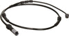 116.34079 Brake Pad Sensor Wire