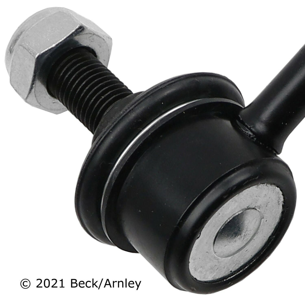 Beck Arnley Suspension Stabilizer Bar Link for 06-14 Honda Ridgeline 101-6393