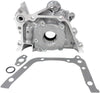 DNJ OP933 Oil Pump for 1993-1997 / Geo, Toyota/Celica, Corolla, Prizm / 1.8L / DOHC / L4 / 16V / 107Cid, 110Cid / 7AFE