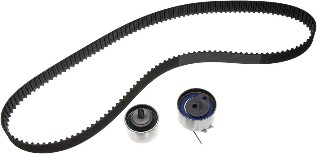 Professional TCK265 Timing Belt Kit with Tensioner and Idler Pulley