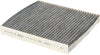 Bosch R2433 - Cabin Filter Activated-Carbon