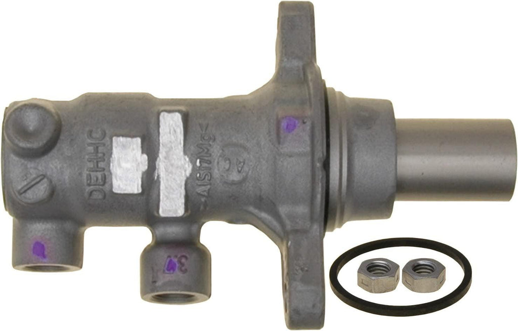 Professional 18M2753 Brake Master Cylinder Assembly