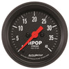 2-1/16 in. HPOP PRESSURE 0-4K PSI Z-SERIES - greatparts