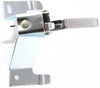 Interior Door Handle Compatible with Monte Carlo 78-88 Front LH inside Metal W/Chrome Lever