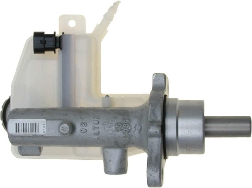 Professional 18M2660 Brake Master Cylinder Assembly