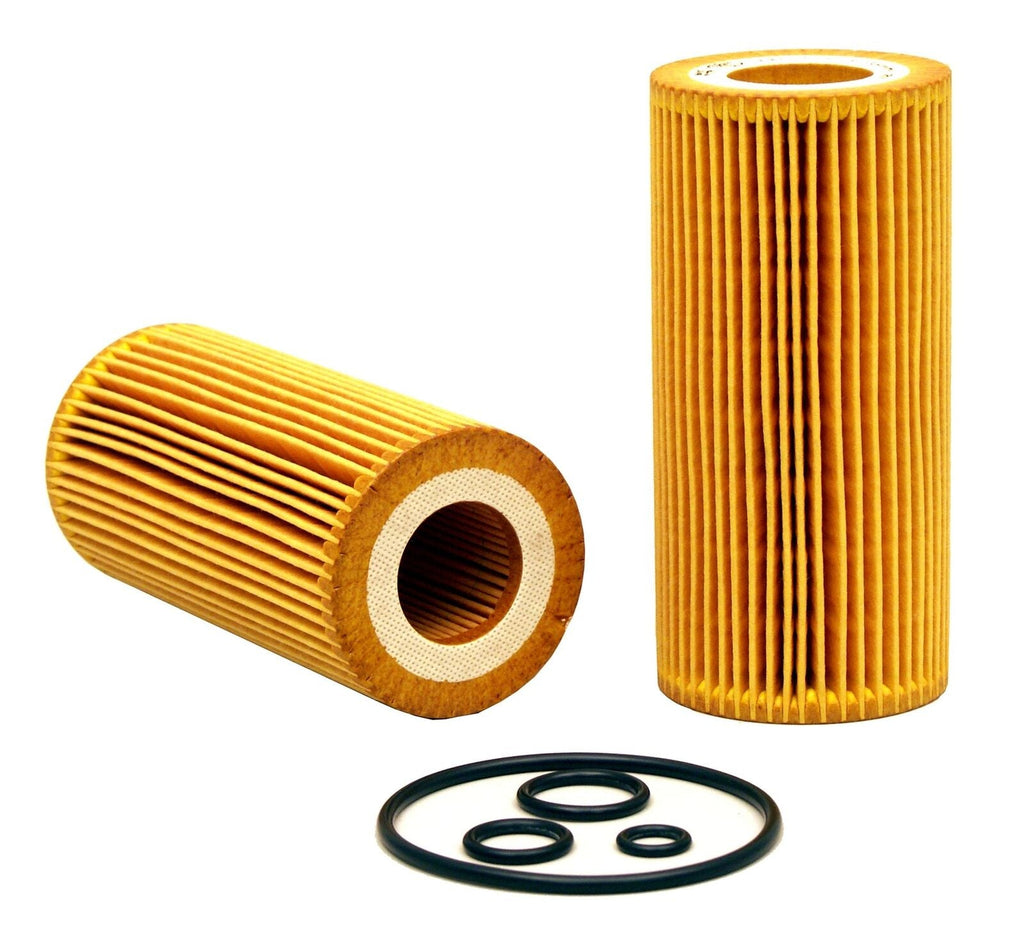 Wix Engine Oil Filter for Mercedes-Benz 57198