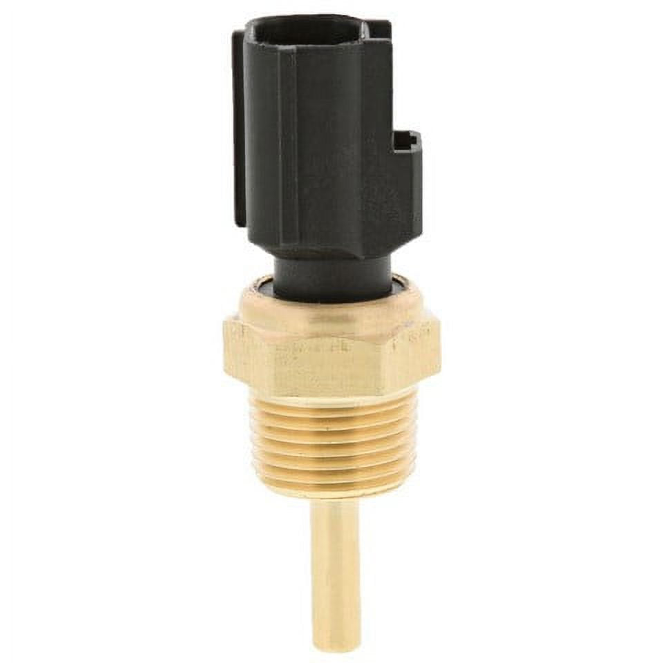 1TS1020 Engine Coolant Temperature Sensor Fits Select: 2011-2015 MITSUBISHI OUTLANDER SPORT, 2018 MITSUBISHI OUTLANDER