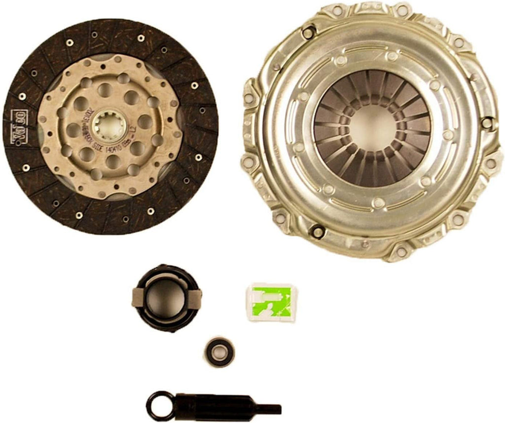 52281204 OE Replacement Clutch Kit with Factory AC Option and 9��� Disc with 1-1/8��� X 10-Splines