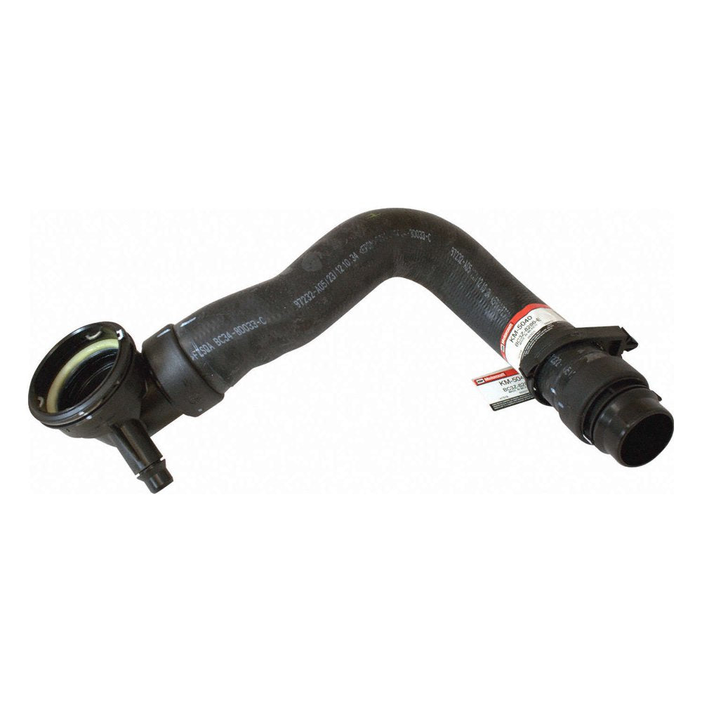 Radiator Coolant Hose KM-5040 Fits Select: 2011-2016 FORD F250, 2011-2016 FORD F350