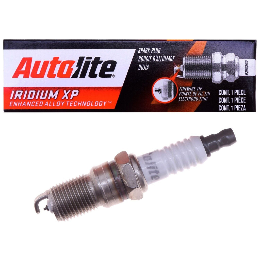 Spark Plug for E-350 Super Duty, E-150, E-250, Escape, Fusion+More XP103