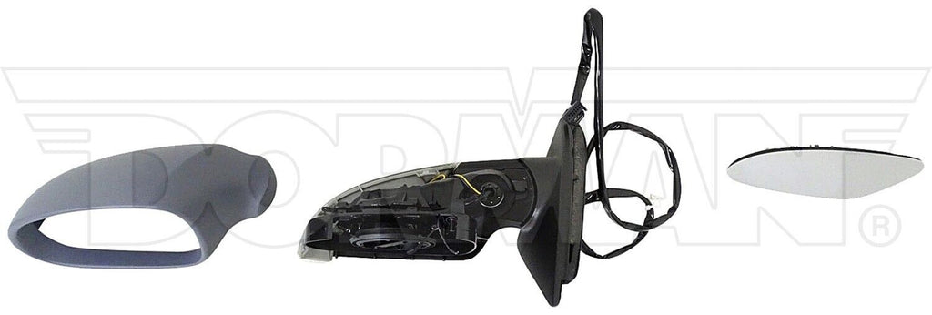 Dorman Door Mirror for 06-10 Passat 955-1672