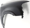 For Honda CR-V 1997 98 99 00 2001 Front Fender Passenger Side | Replacement for 60211S10A90ZZ, HO1241148 | Trim: LX/EX/SE