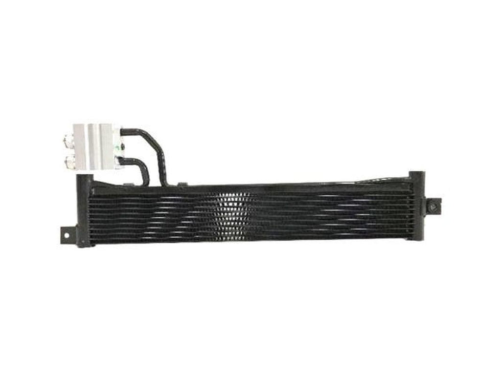 Automatic Transmission Oil Cooler - Compatible with 2014 - 2021 Jeep Cherokee Sport Utility 2015 2016 2017 2018 2019 2020