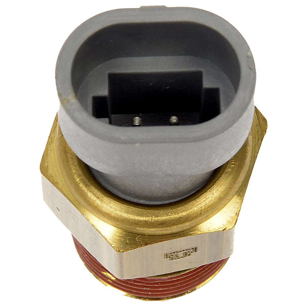 Dorman 904-7471 Engine Coolant Temperature Sensor for Specific Mack Models