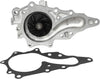 WP944 Water Pump/For 1992-2000/ Lexus, Toyota/ GS300, SC300, Supra/ 3.0L/ DOHC/ L6/ 24V/ 2997Cc/ 2JZGE