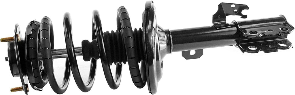 Quick-Strut 272307 Strut and Coil Spring Assembly