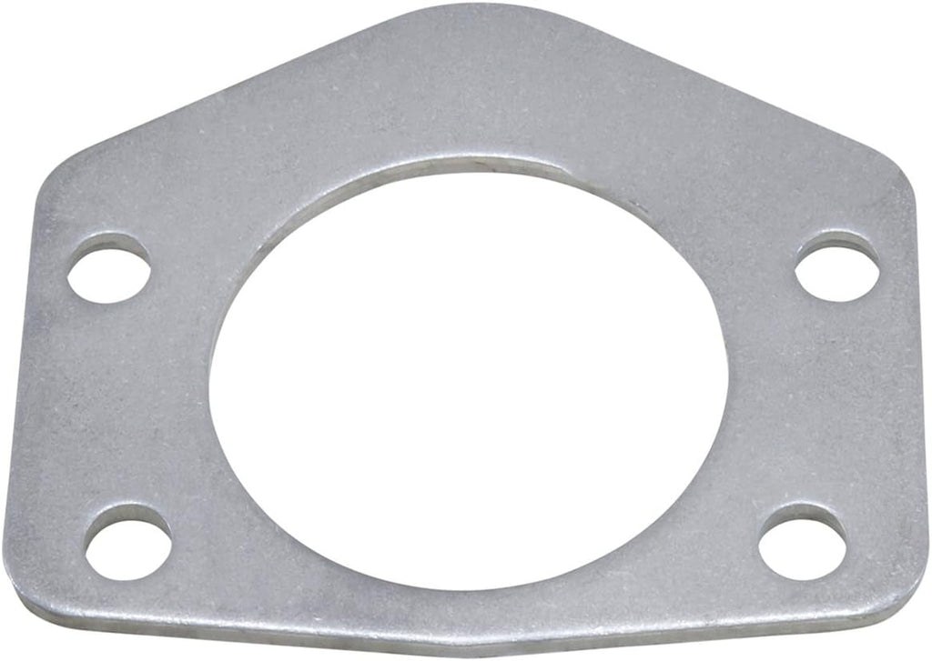 & Axle (YSPRET-010) Axle Bearing Retainer Plate for Jeep TJ Rear Differential