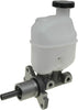 Professional 18M2432 Brake Master Cylinder Assembly