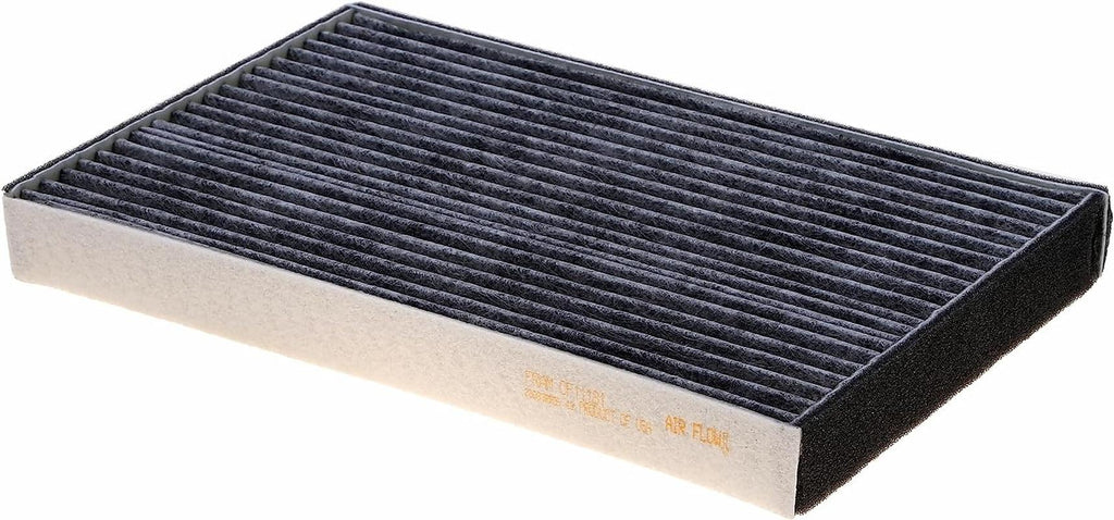 Fresh Breeze Cabin Air Filter with Arm & Hammer Baking Soda, CF11181 for GM Vehicles