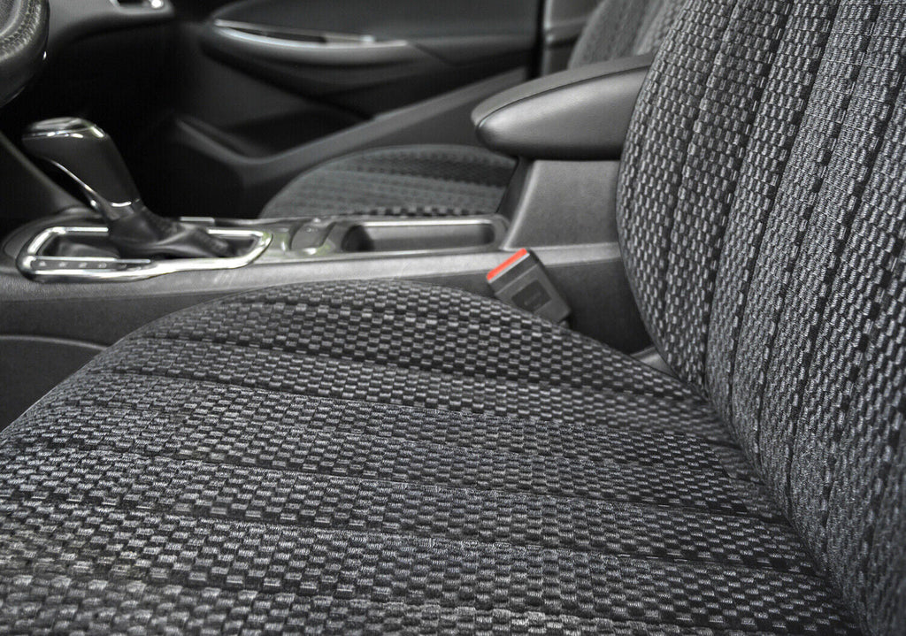 Allure Seat Covers for 2019 Toyota Corolla