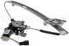 Dorman Power Window Motor and Regulator Assembly for 02-07 Saturn Vue 748-055