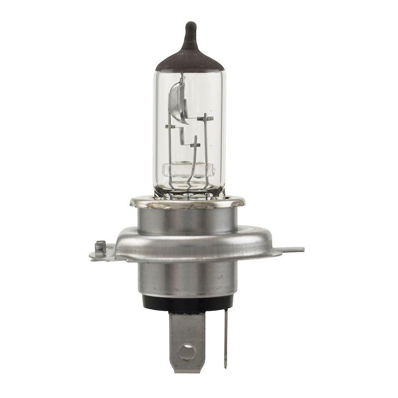 HELLA H4 45/45W Standard Series Halogen Light Bulb - greatparts