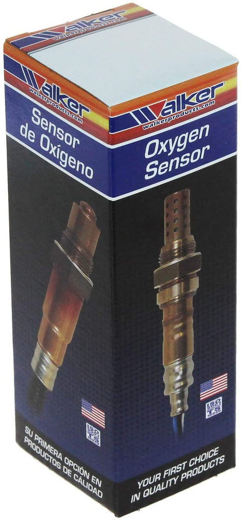 350-64081 Oxygen Sensor, Original Equipment Replacement Premium O2 Sensor, Air Fuel Ratio