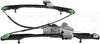 Dorman Power Window Motor and Regulator Assembly for 03-06 LS 751-198