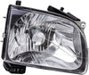 Dorman Headlight Assembly for Hilux, Tacoma 1591703