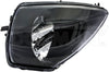 Dorman Headlight Assembly for 00-02 Eclipse 1590825