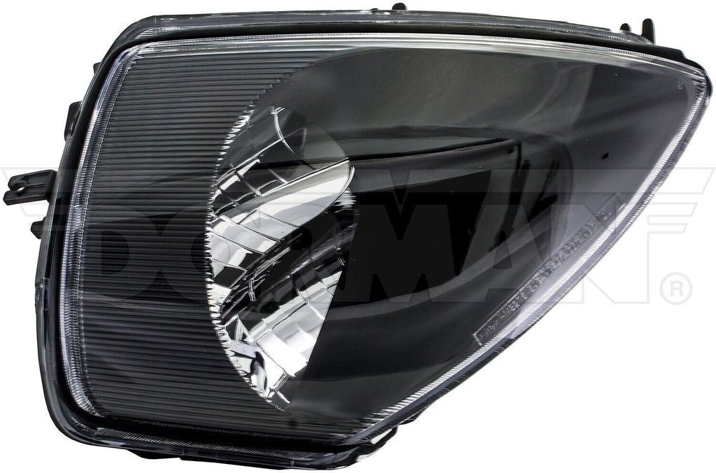 Dorman Headlight Assembly for 00-02 Eclipse 1590825