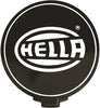 HELLA H73146011 500 Black Stone Shield Fog Lamp Kit