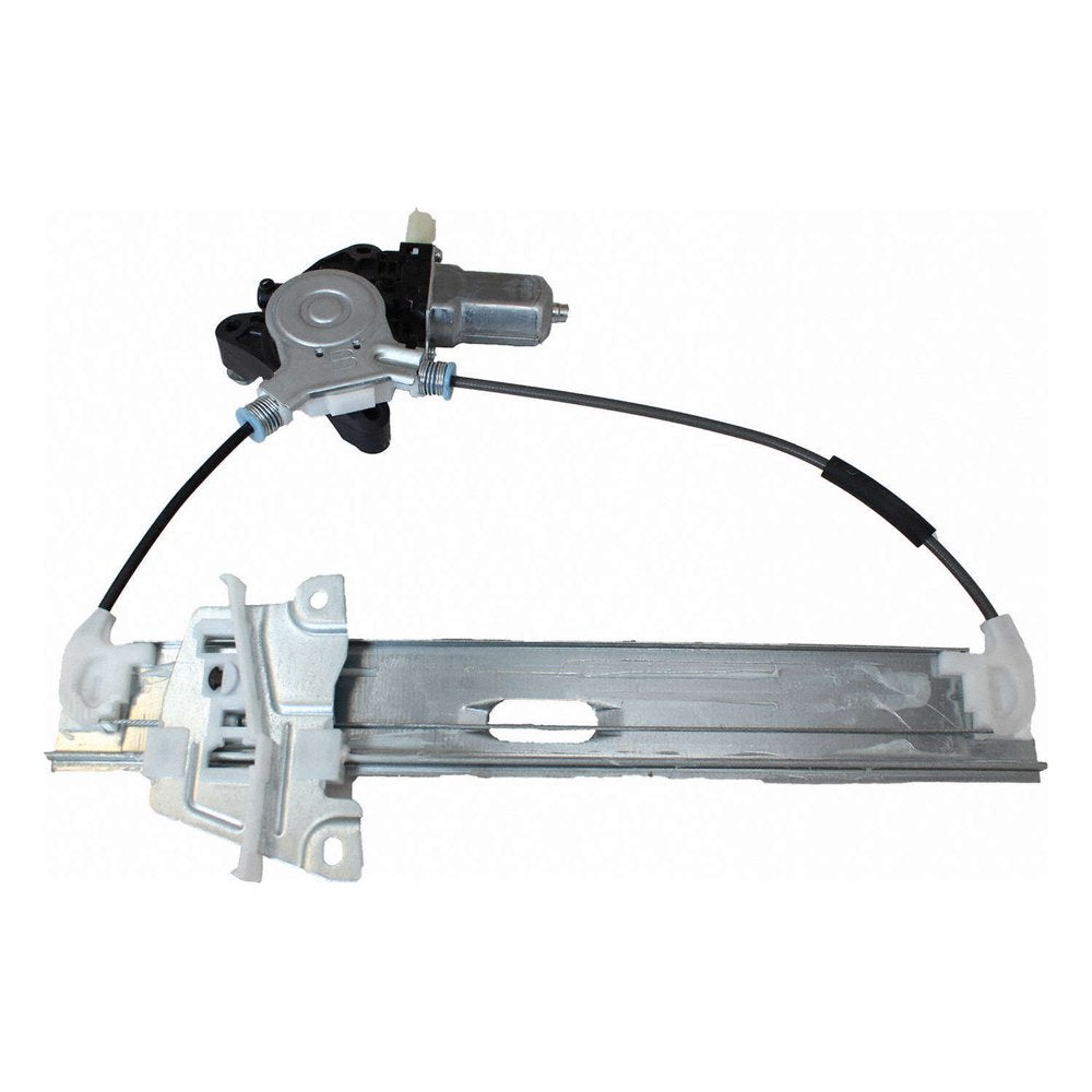 Power Window Regulator Assembly WLRA-109