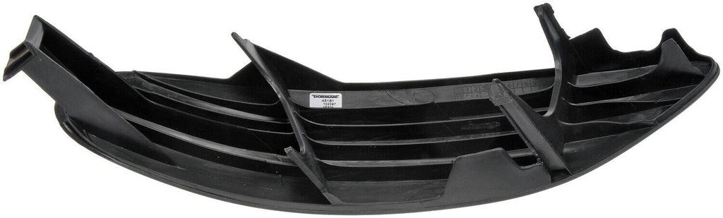 Dorman Fog Light Delete Insert for 05-08 Corolla 45181